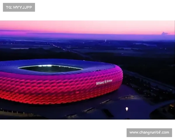 拜仁慕尼黑主场名称揭秘揭秘拜仁体育场真实名字及其背后故事