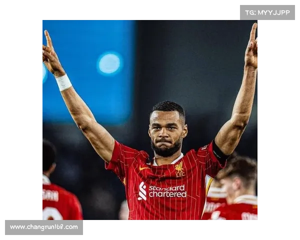 如何分析加克波在利物浦表现中的关键数据与战术贡献