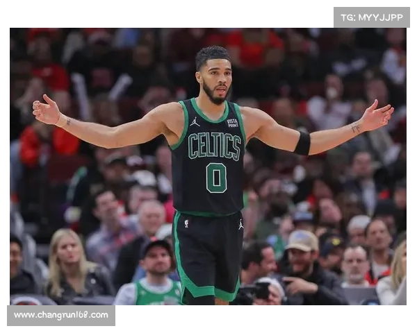 如何激发塔图姆的激情并让他像凯尔特人主帅一样带领球队前行