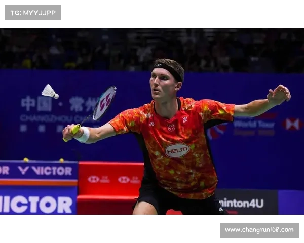 安赛龙在丹麦烹饪比赛中精彩呈现传统丹麦美食制作技艺