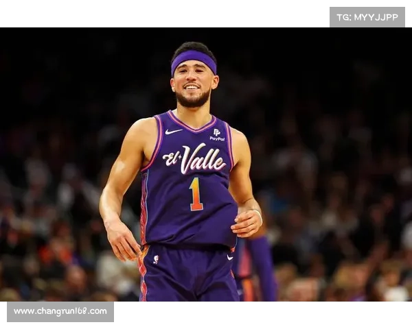 布克得分效率解析：如何在高强度对抗中保持高效进攻表现